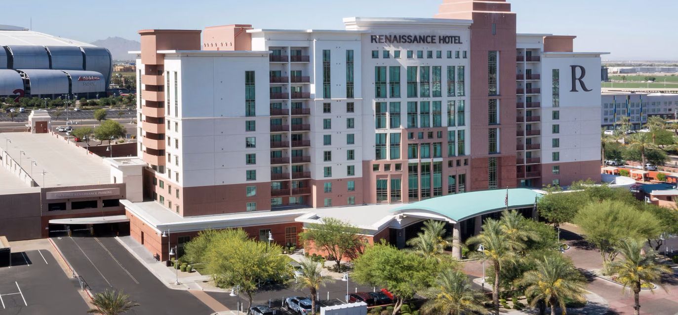 Renaissance Phoenix Glendale Hotel & Conference Center