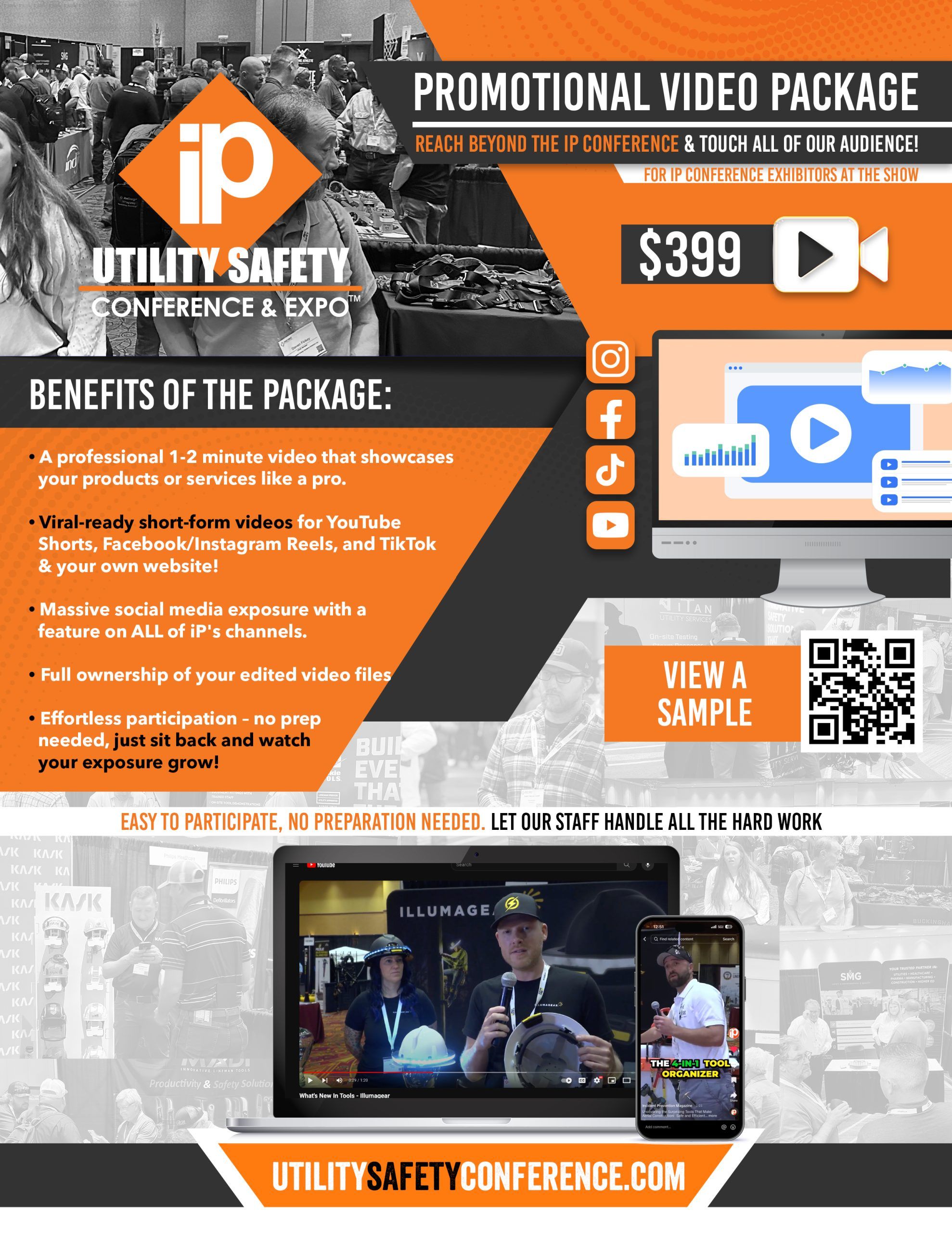 ATTACHMENT DETAILS

Media-Package-Conference-Promo-Videos