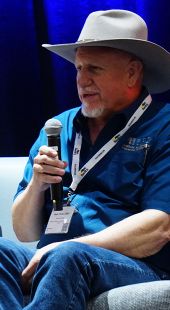 Mac Turner