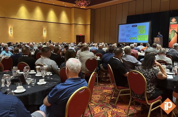 iP Keynote