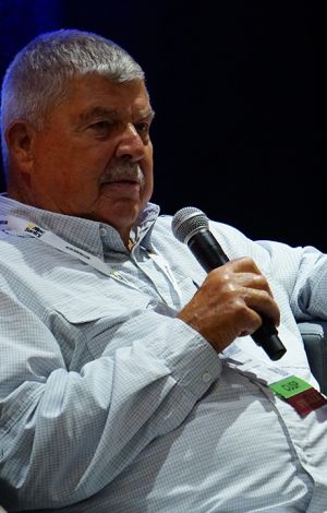 Danny Raines CUSP